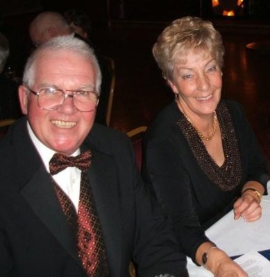Phil & RosemaryWratten